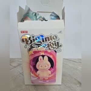 Pop Mart Labubu Loyalty * Confirmed*